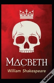 Capa do artigo Macbeth Annotated