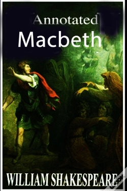 Capa do artigo Macbeth Annotated