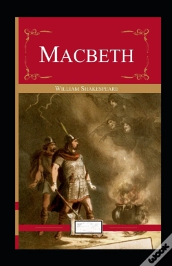 Capa do artigo Macbeth Annotated