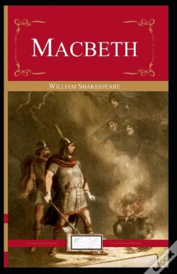 Capa do artigo Macbeth Annotated