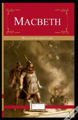 Capa do artigo Macbeth Annotated
