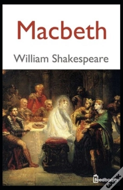 Capa do artigo Macbeth Annotated