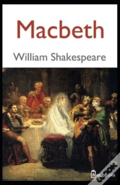 Capa do artigo Macbeth Annotated
