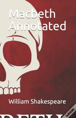 Capa do artigo Macbeth Annotated