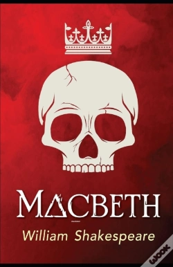 Capa do artigo Macbeth Annotated