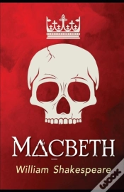 Capa do artigo Macbeth Annotated