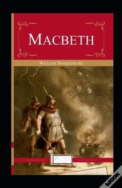 Capa do artigo Macbeth Annotated