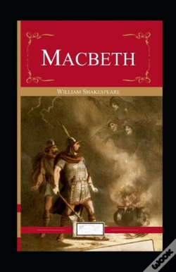 Capa do artigo Macbeth Annotated