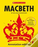 Macbeth: Annotation Edition