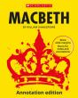 Macbeth: Annotation Edition - Preview