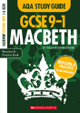Macbeth Aqa English Literature - Preview