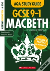 Macbeth Aqa English Literature