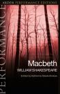 Macbeth: Arden Performance Editions - Preview