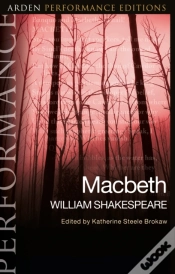 Capa do artigo Macbeth: Arden Performance Editions