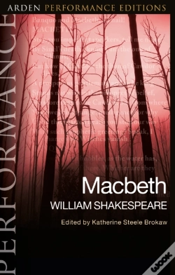 Capa do artigo Macbeth: Arden Performance Editions