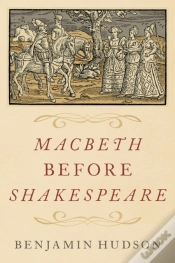 Capa do artigo Macbeth Before Shakespeare