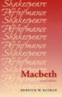 Macbeth - Preview