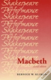 Capa do artigo Macbeth