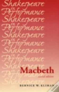 Capa do artigo Macbeth