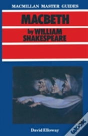 Capa do artigo "Macbeth" By William Shakespeare