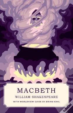 Capa do artigo Macbeth  Canon Classics Worldview Editio
