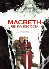 Macbeth (Capa Exclusiva Wook)