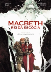 Capa do artigo Macbeth (Capa Exclusiva Wook)