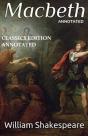 Macbeth Classics Edition (Annotated) - Preview