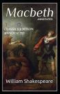 Macbeth Classics Edition (Annotated) - Preview