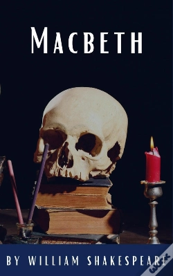 Capa do artigo Macbeth