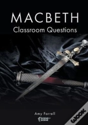 Capa do artigo Macbeth Classroom Questions