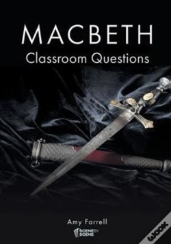 Capa do artigo Macbeth Classroom Questions