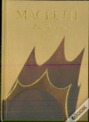 Capa do artigo Macbeth (Collector