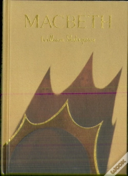 Capa do artigo Macbeth (Collector'S Edition)