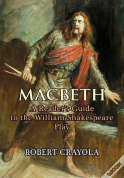 Capa do artigo Macbeth