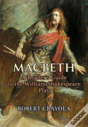 Capa do artigo Macbeth