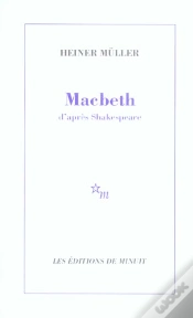 Capa do artigo Macbeth D