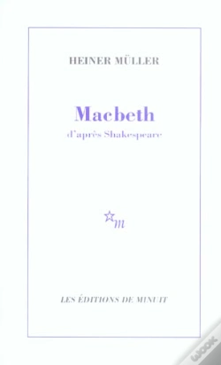 Capa do artigo Macbeth D'Après Shakespeare