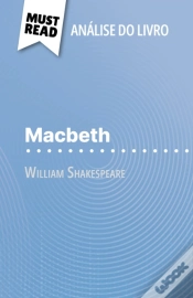 Capa do artigo Macbeth De William Shakespeare (Análise Do Livro)