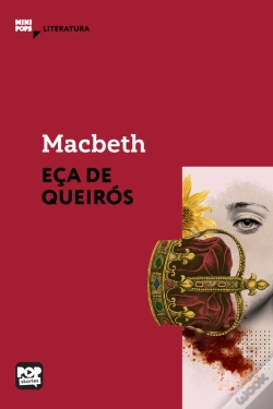 Capa do artigo Macbeth