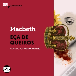 Capa do artigo Macbeth