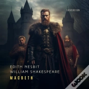 Capa do artigo Macbeth