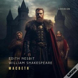 Capa do artigo Macbeth