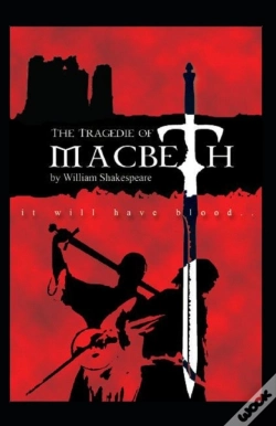 Capa do artigo Macbeth (Edition Illustrated)