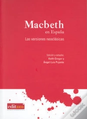 Capa do artigo Macbeth En España