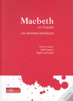 Capa do artigo Macbeth En España