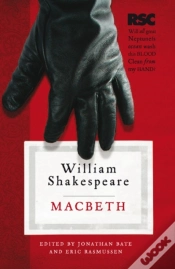 Capa do artigo Macbeth