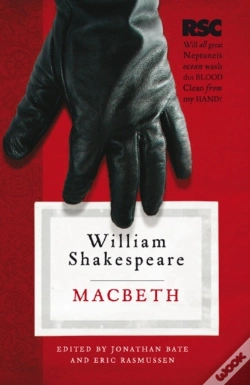 Capa do artigo Macbeth
