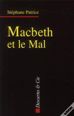 Capa do artigo Macbeth Et Le Mal