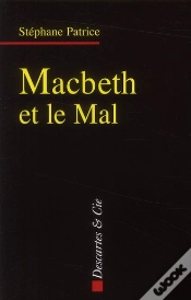 Capa do artigo Macbeth Et Le Mal